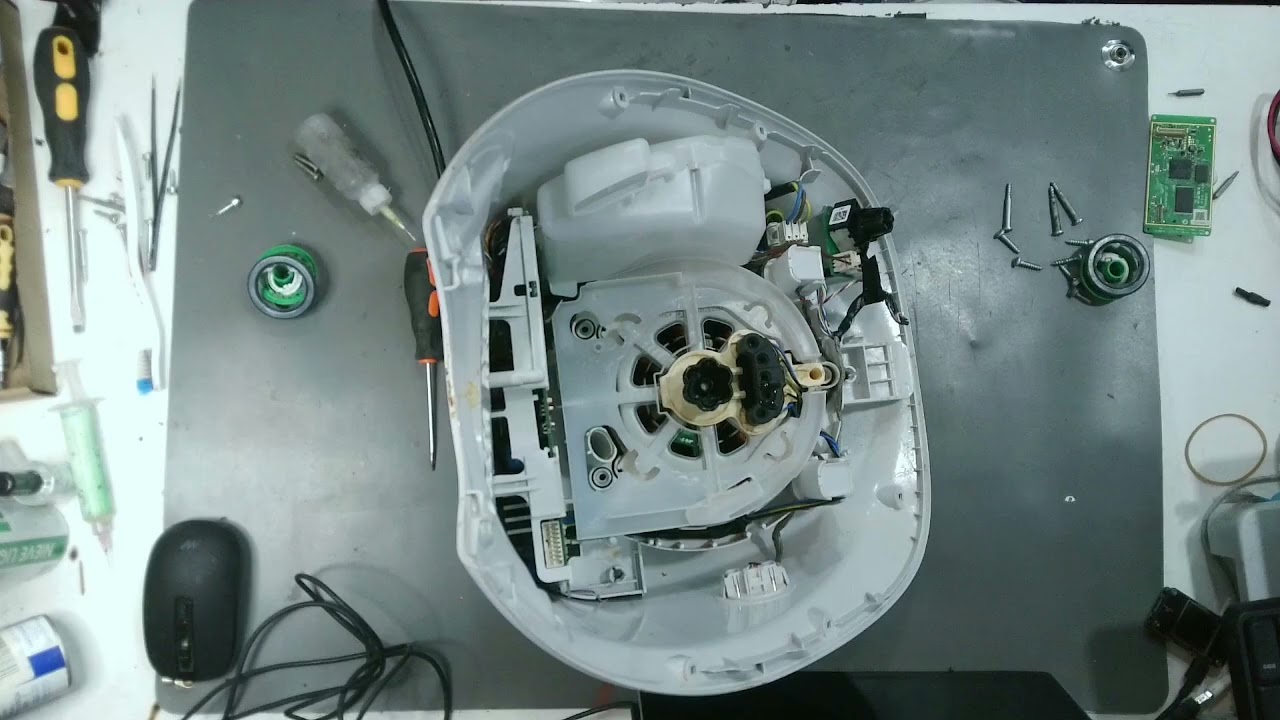 🤔 ¿Tu Thermomix TM5 muestra ERROR C150? Aquí te explicamos cómo solucionarlo 🔧