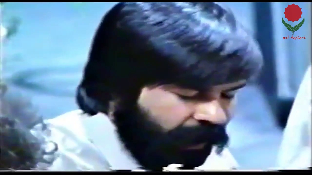 Seyid Halil Alinecad / Baba Taher Ensemble 1995 - Tehran / سید خلیل عالی نژاد  / İran Ehl-i Hak