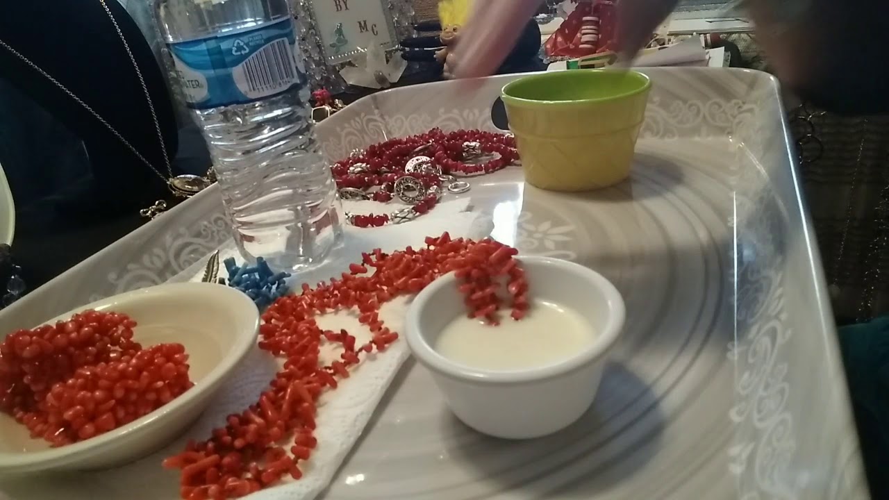 Тестирую Коралл. Он настоящий???