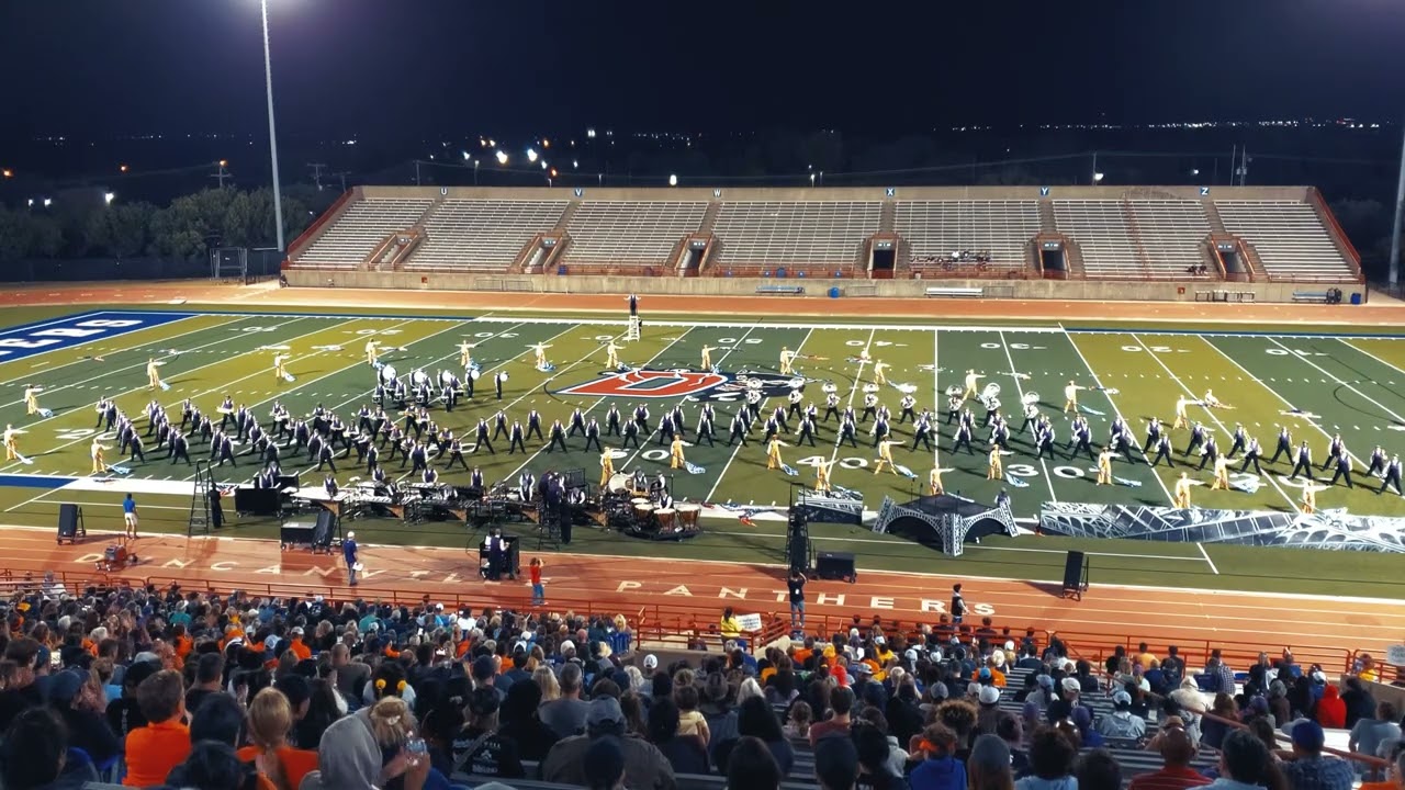 DMI 2022 - Waxahachie HS