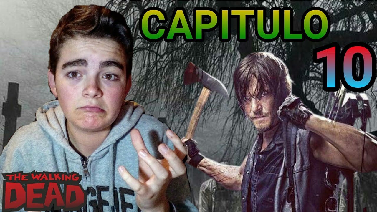 Review 9x10 The Walking Dead: ¿Esto irá a mejor? /Charliee 11