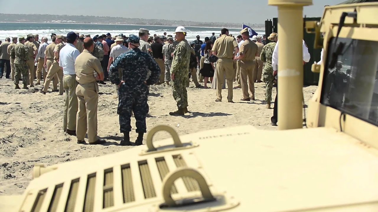 Defense Support of Civil Authorities Open House