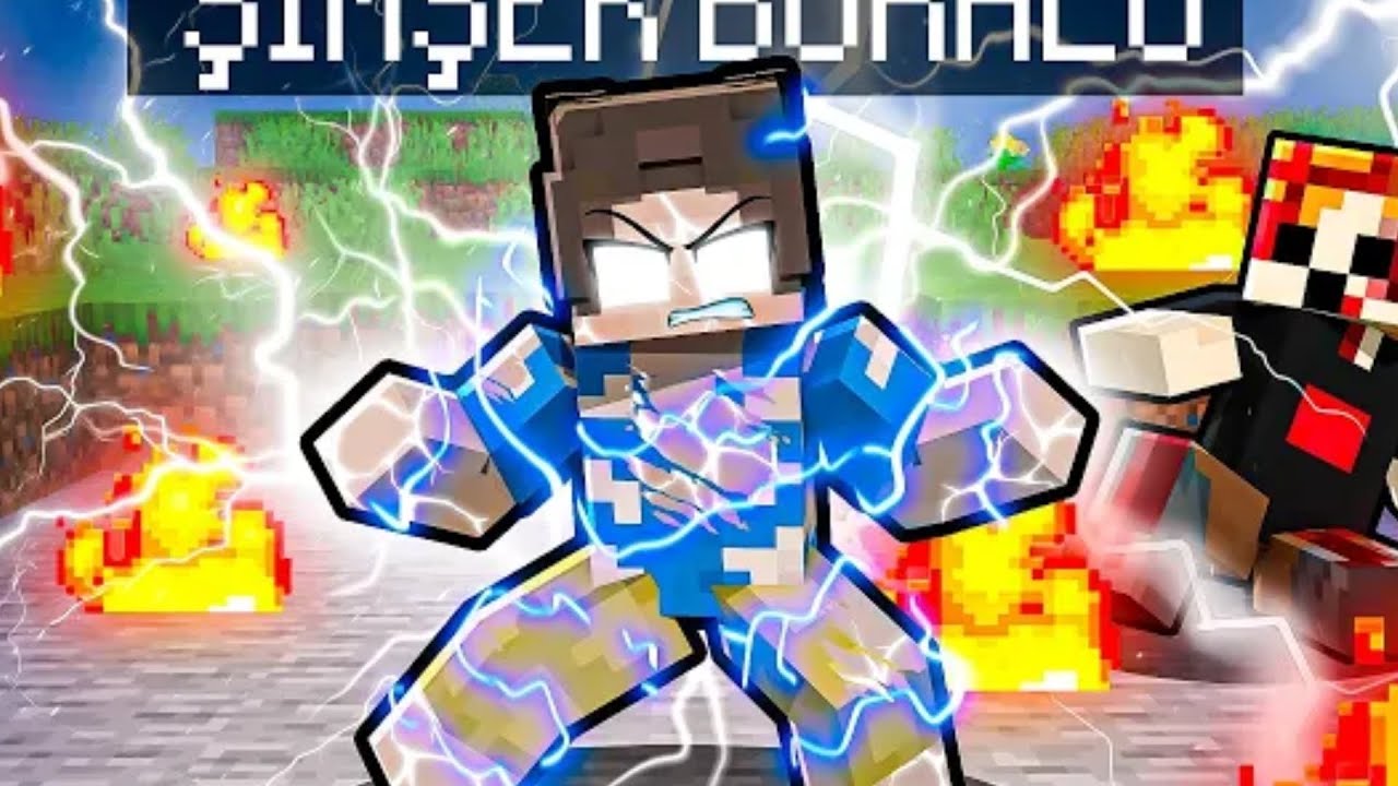 BoraLo Elektirik Modu (20 Link Sizlerle #BoraLo