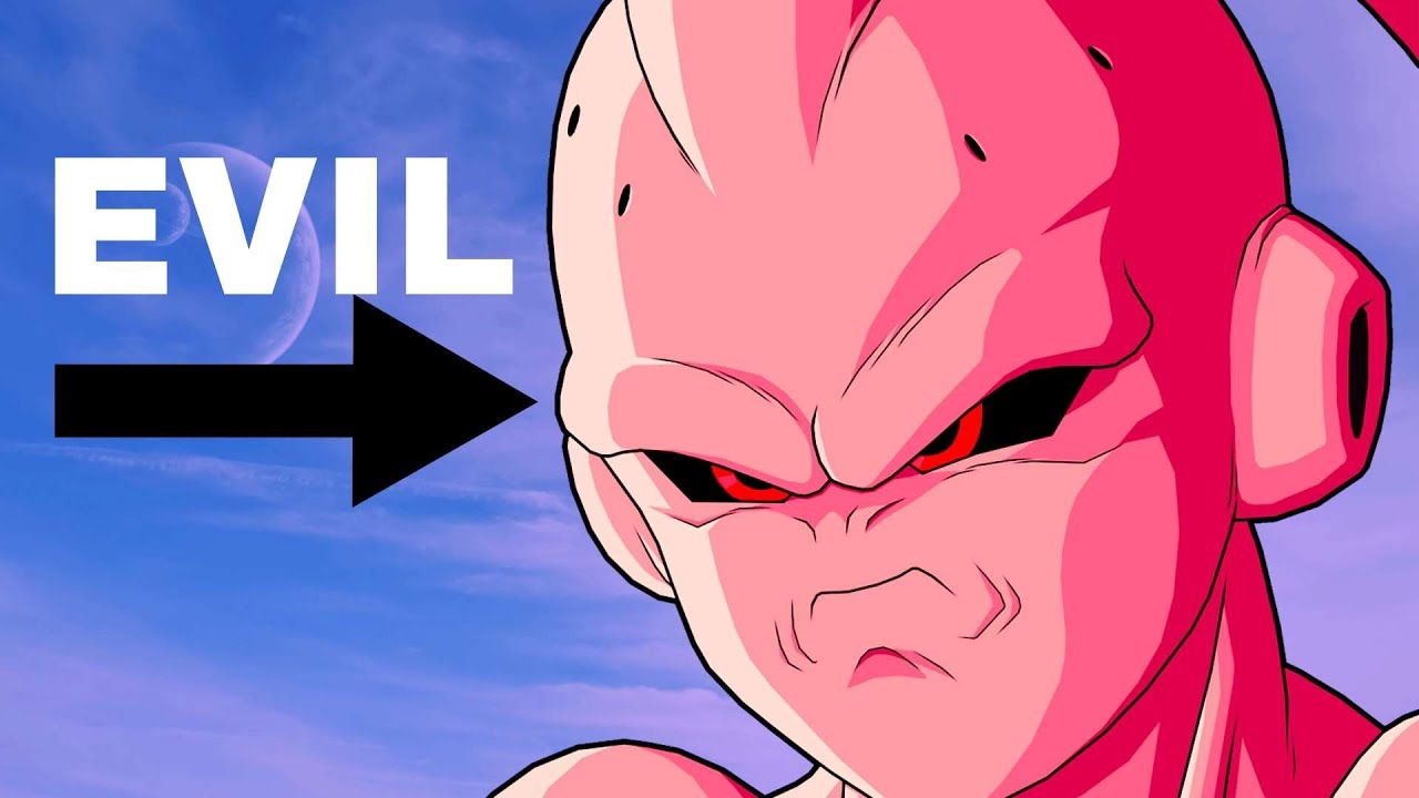 This DBZ RPG is Insane