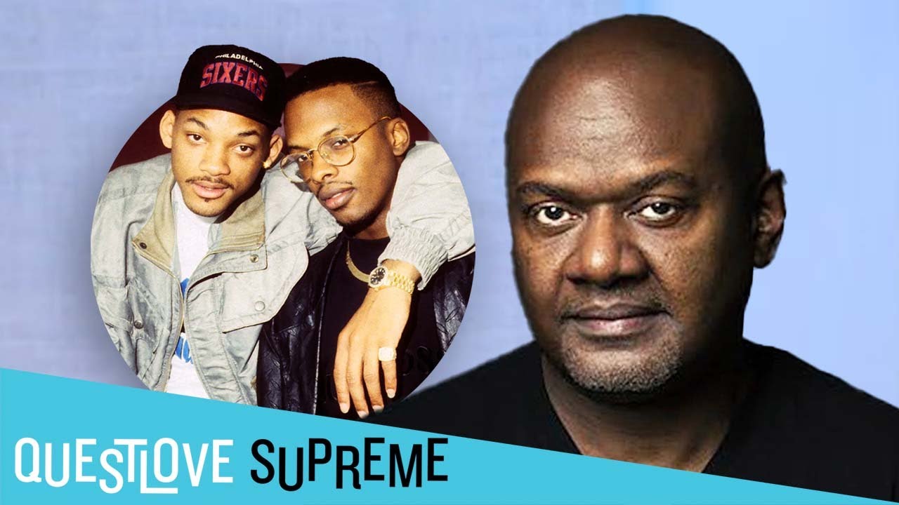 James Poyser Remembers J Dilla & Stereolab's Mary Hansen | Questlove Supreme