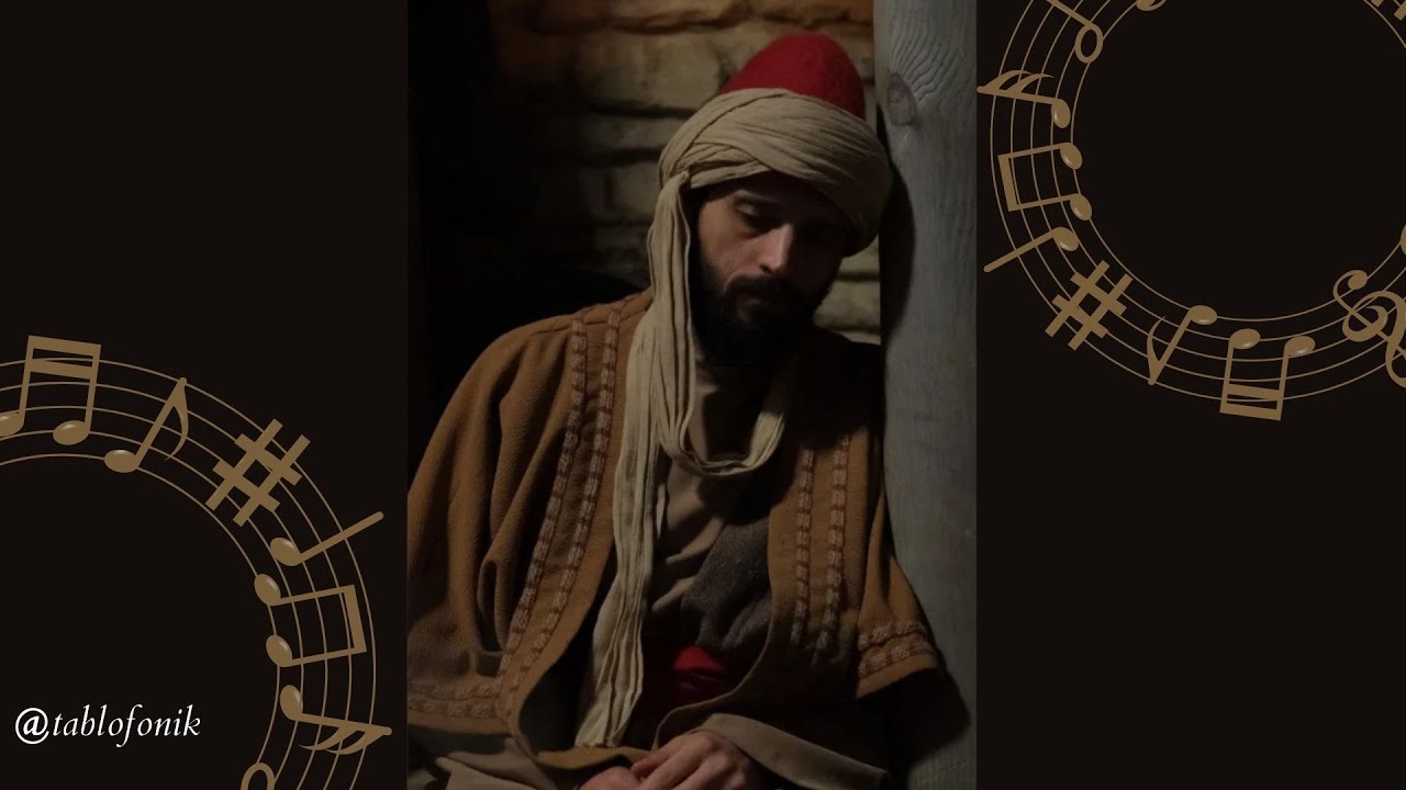 Allah - Vahid -  Ehad - Samed I 30 Dakika Huzur ve Maneviyat (Vefa Sultan) #vefasultan  #yareli 