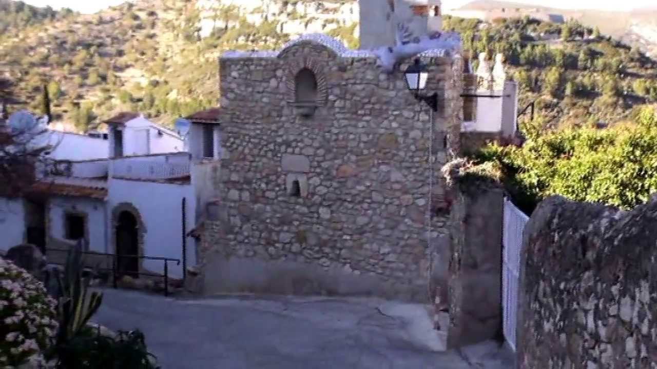 Cervera del Maestre.avi