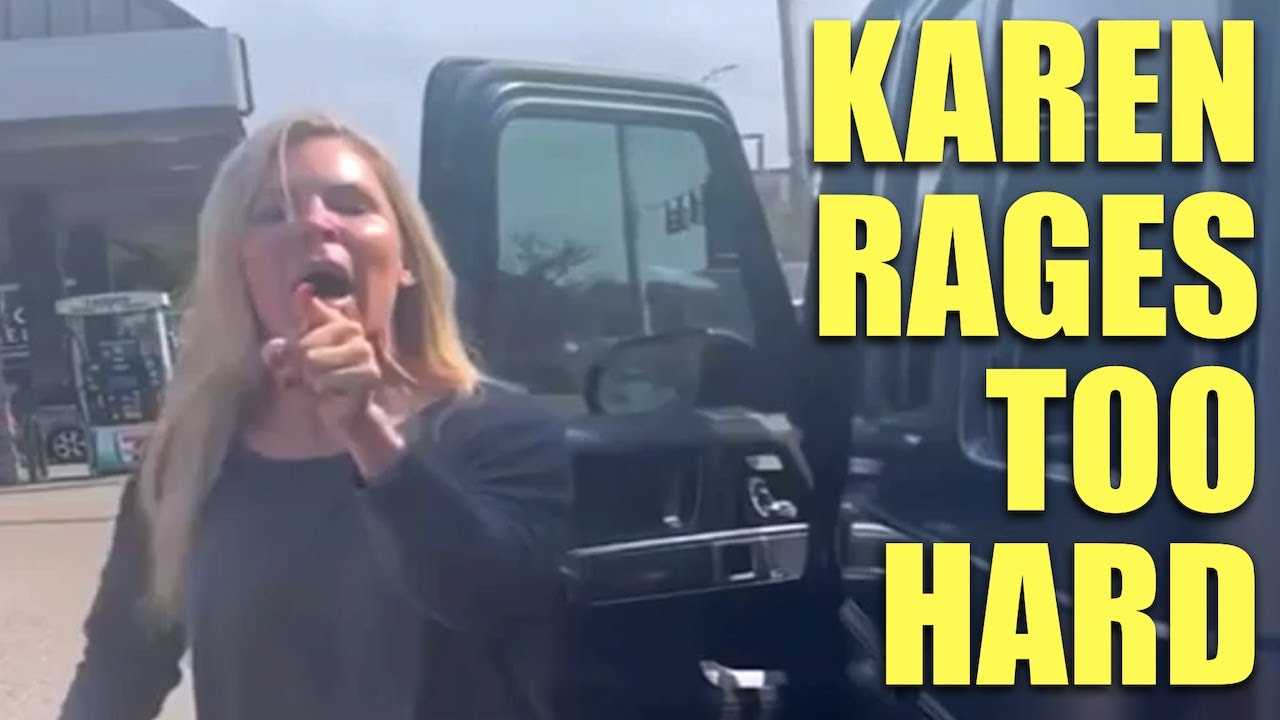 America's WORST ROAD RAGE & Public Freakouts #37