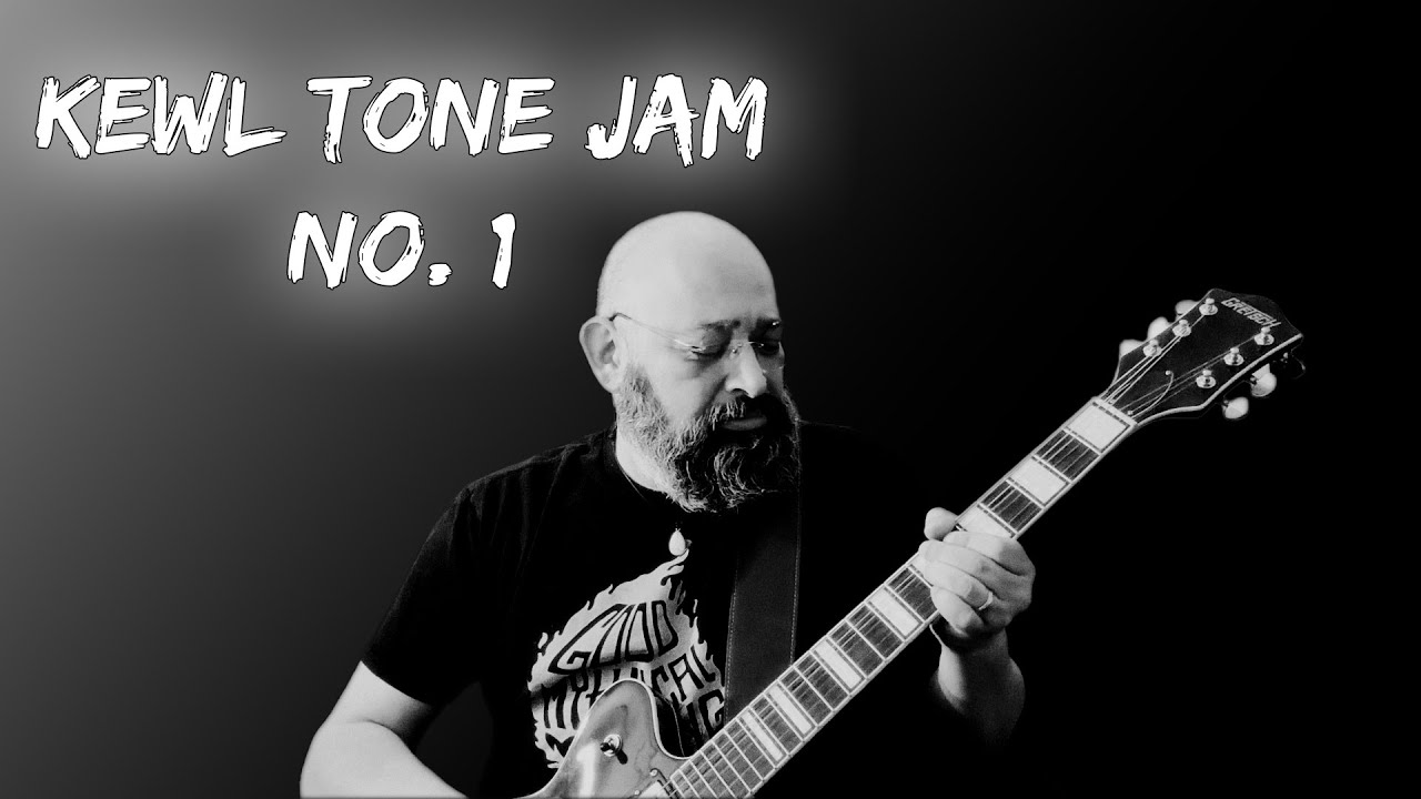 Kewl Tone Jam 1