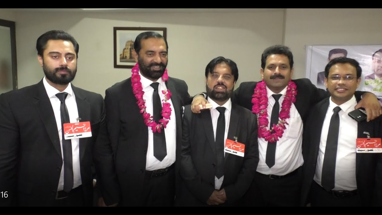 Punjab Bar Council Election 2025 | Sheikh Adeel Shahid’s Grand Announcement Shocks Everyone!