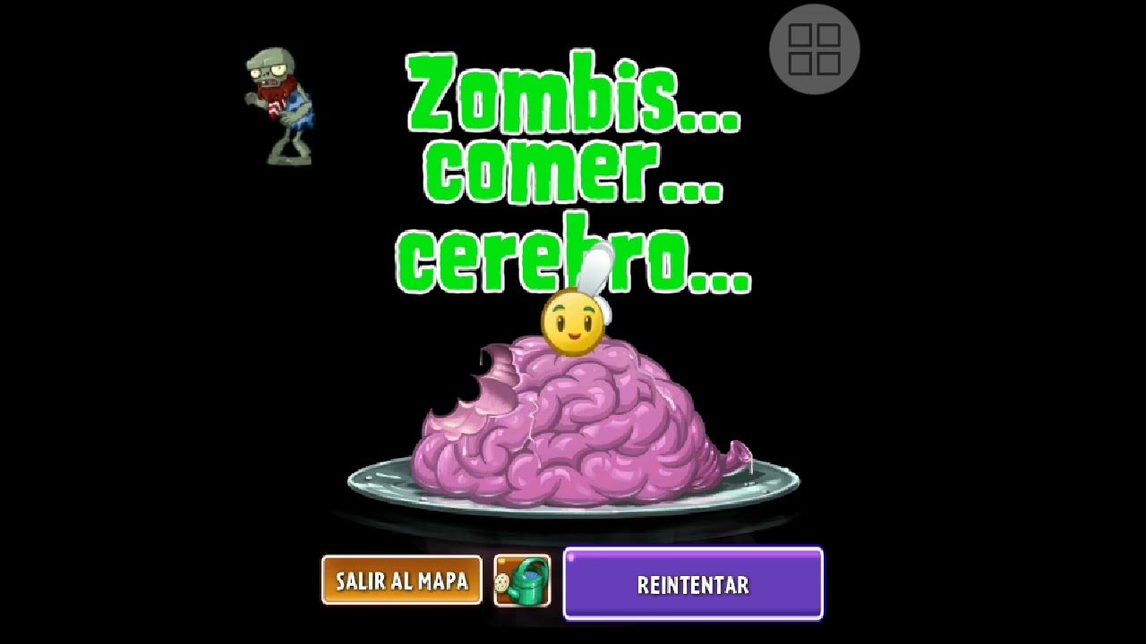 Planta vs zombies 2 parte 27