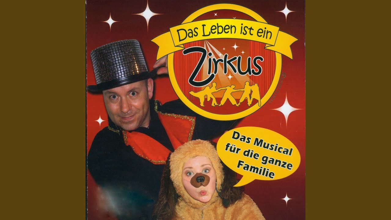 Zirkustr&auml;ume