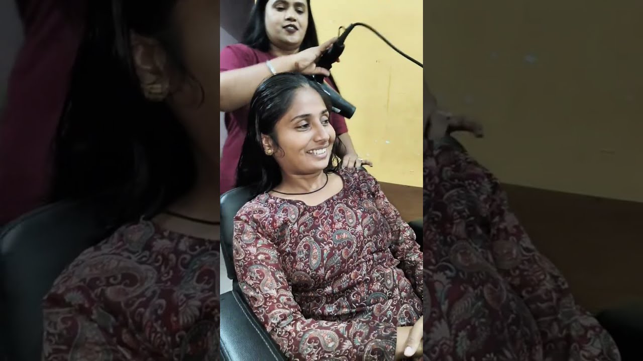 Manisha_makeover1718 is live eyebrow shaping