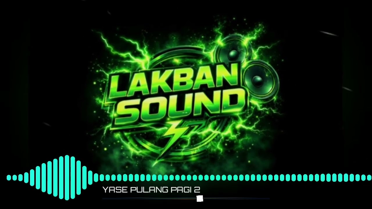 YASE VIRAL ‼️ PULANG PAGI (LKB SOUND) 2026