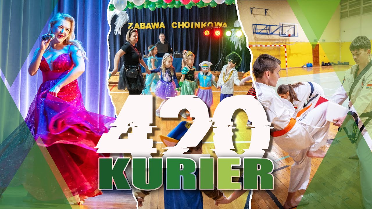 KURIER 420