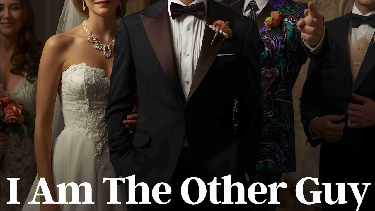 I Am The Other Guy