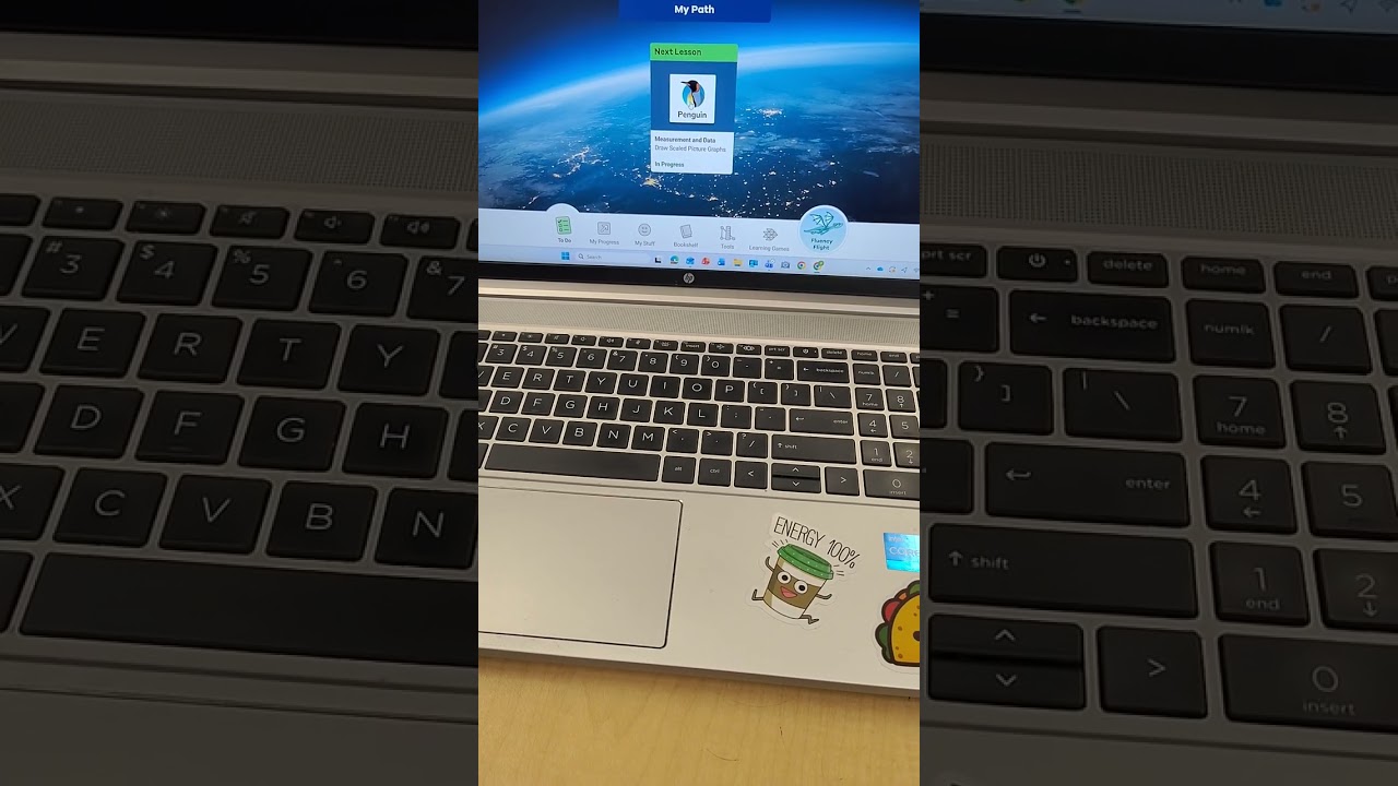 Classlink at Home tutorial