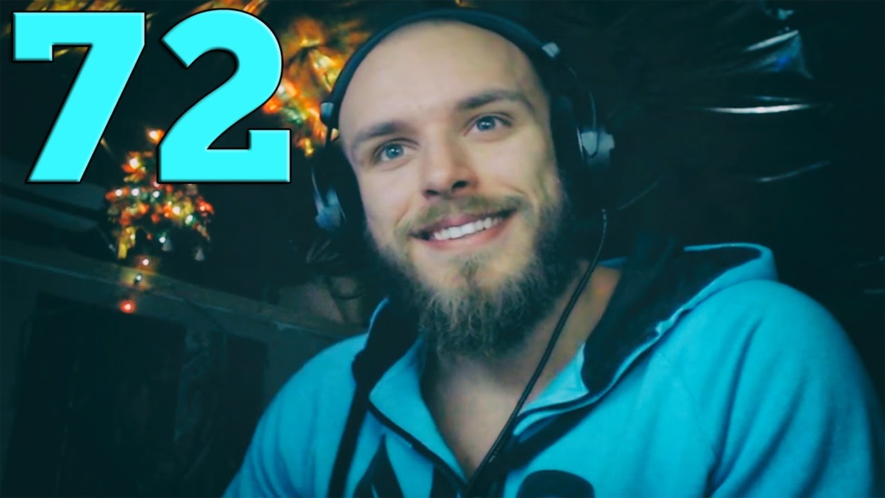 Restt - highlighty zo streamu 72# {Cs:Go , H1Z1 , The Culling}