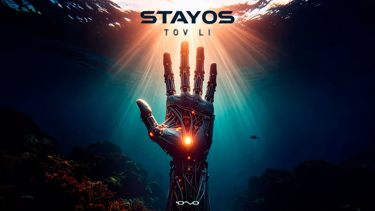 Stayos - Tov Li (Original Mix)