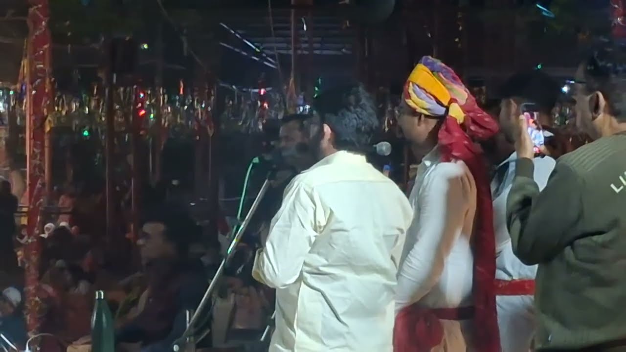 पाबूजी महाराज  की  छावली 