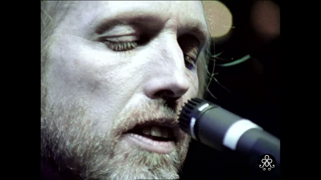 Tom Petty and The Heartbreakers - Crawling Back to You (Official Dogs With Wings Rehearsal Video)