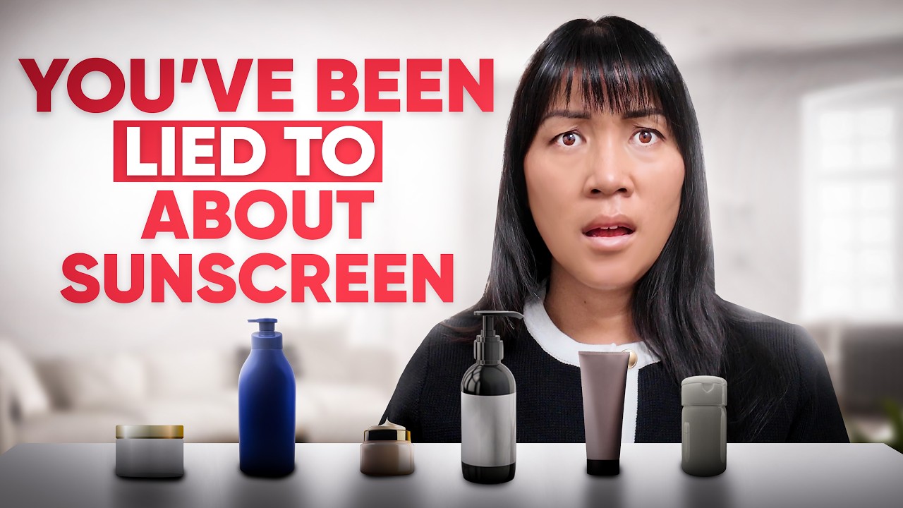 Toxicologist Reveals: 6 Things You Should Know About Sunscreen