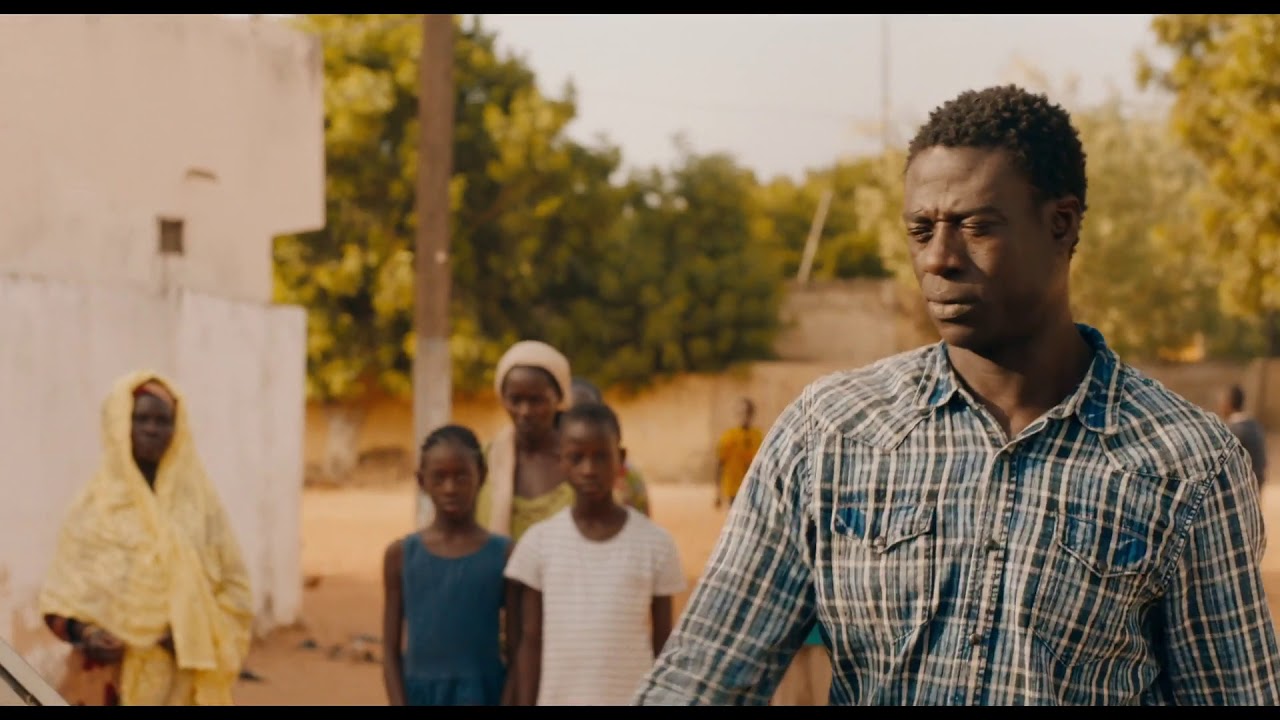 Amin - Philippe Faucon