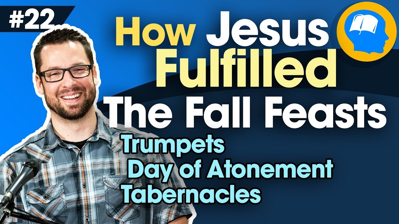 How to Find Jesus in the OT pt22