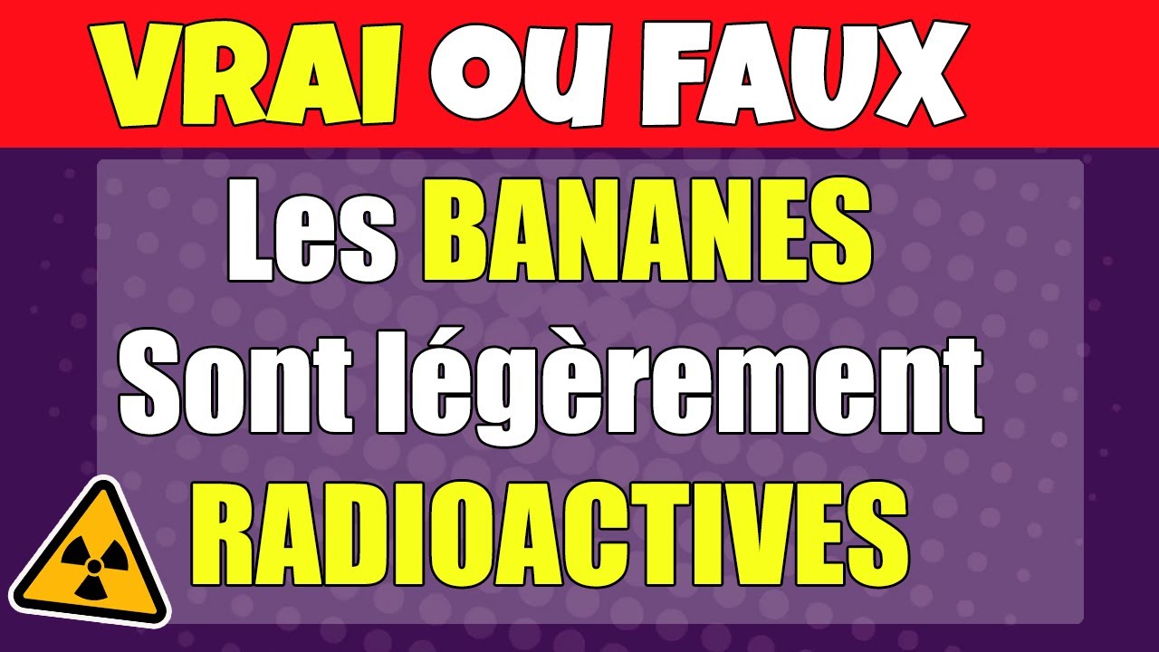 13 Légendes Urbaines que Tout le Monde Croît ! 🧠 Quiz Vrai ou Faux