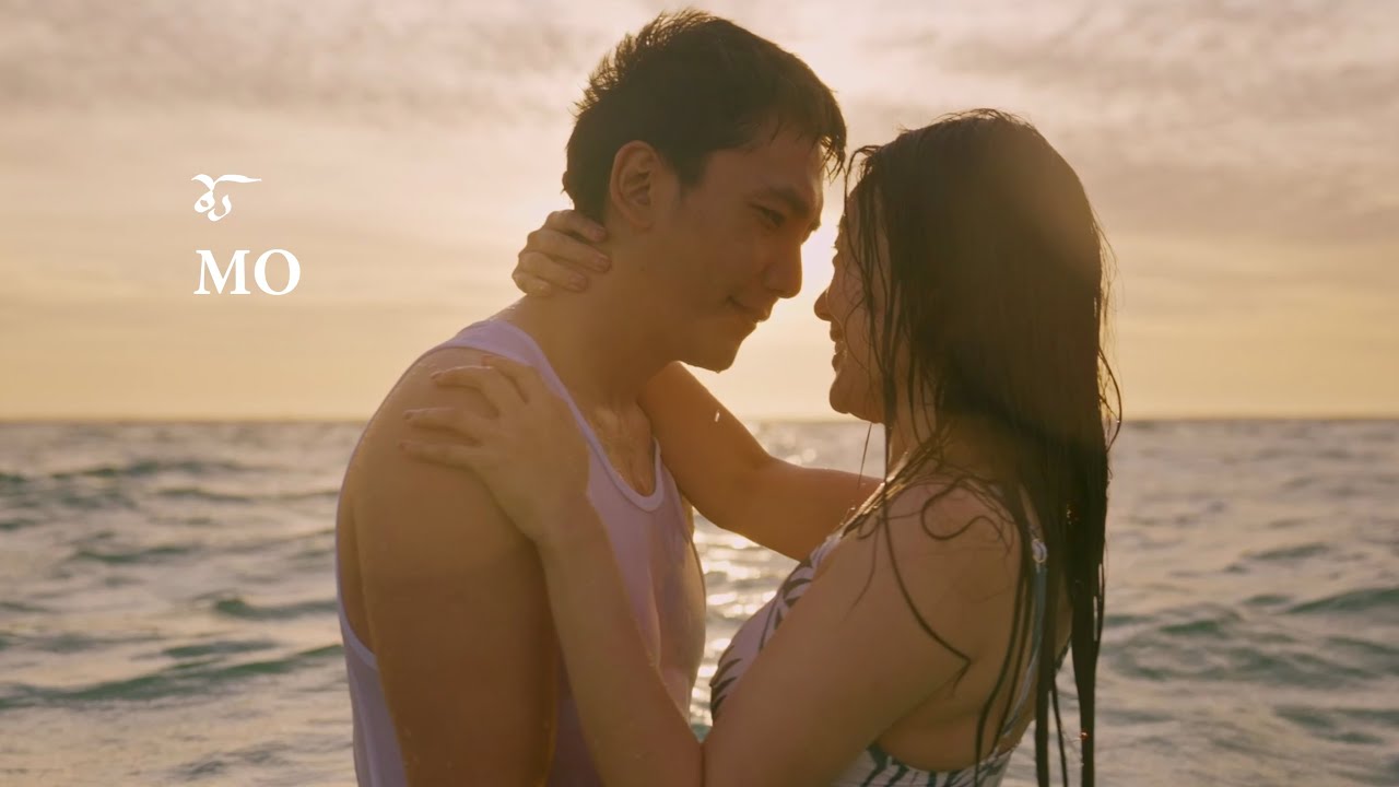 MO - TheLungten (Official Video) | OST DRALA