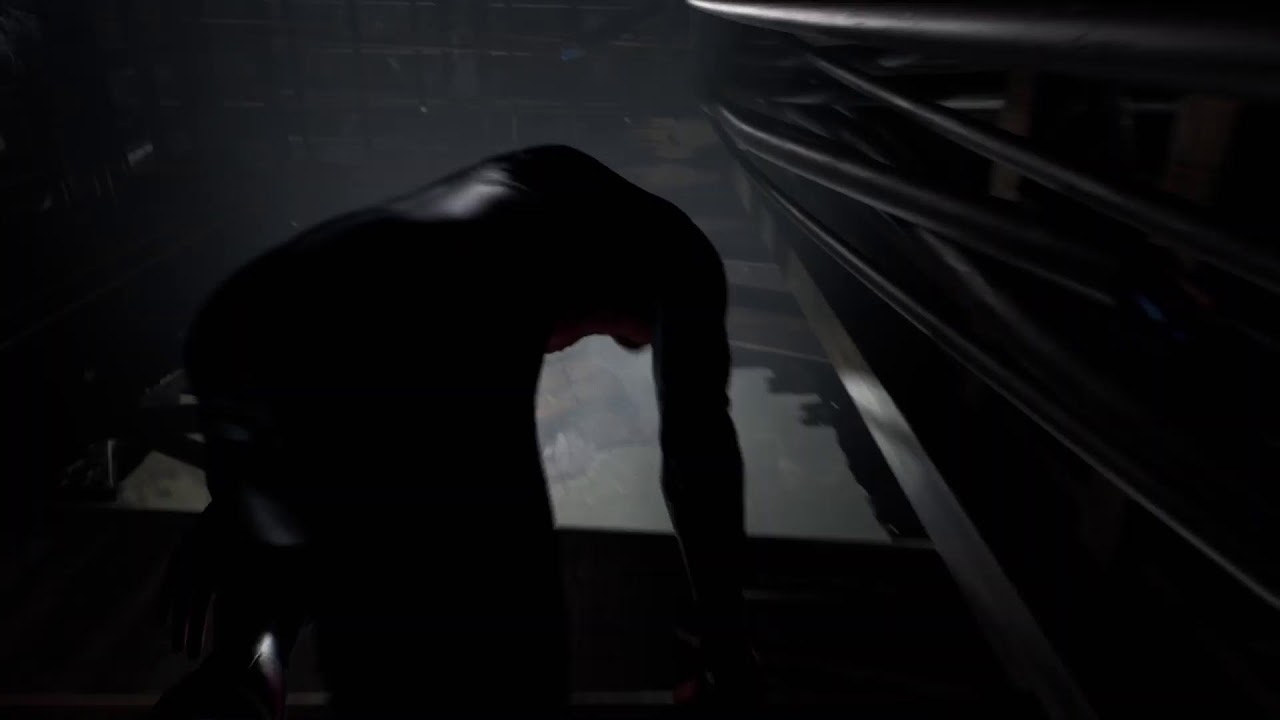 Spider-Man: Miles Morales ps5