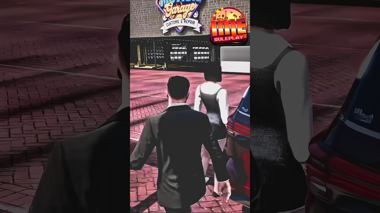 AWKWARD AH MOMEN🙈 | GTA 5 ROLEPLAY #motionliferp #imerp #4blood #shorts