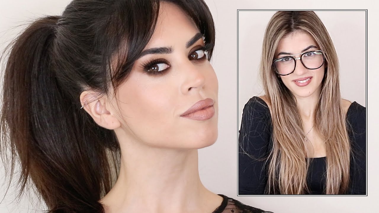 Το Tέλειο Smoky Eye By Guest MUA Konstantina Semertzidou