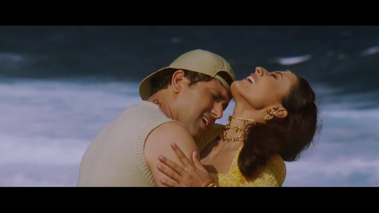 Sar Se Sarak Gaye | 4K | Alka Yagnik | Babul Supriyo | Govinda | Namrata Shirodkar | Albela (2001)