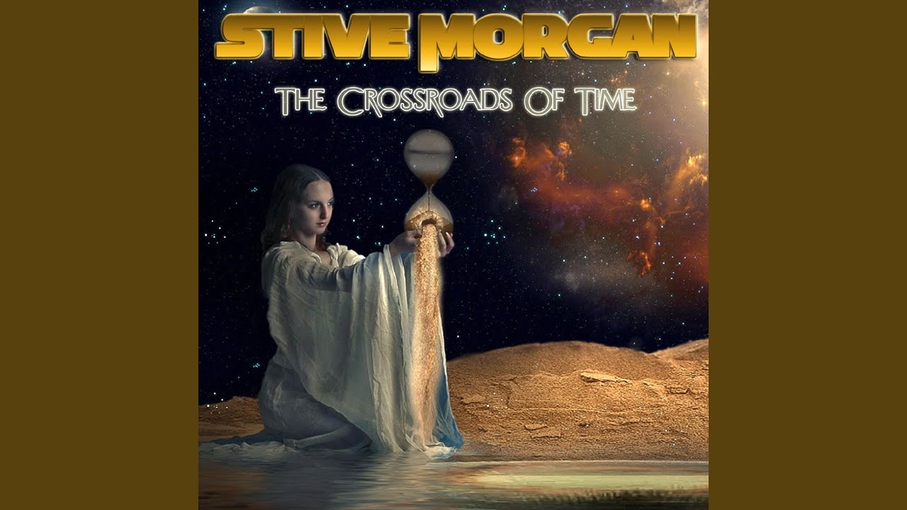 The Crossroads Of Time