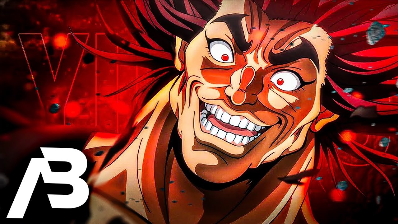 YUJIRO Rap | 