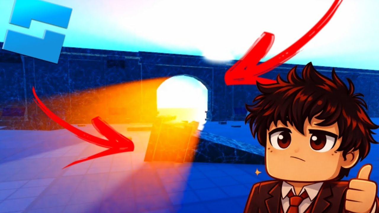 Como Fazer Building no Roblox Studio (Do Zero) 