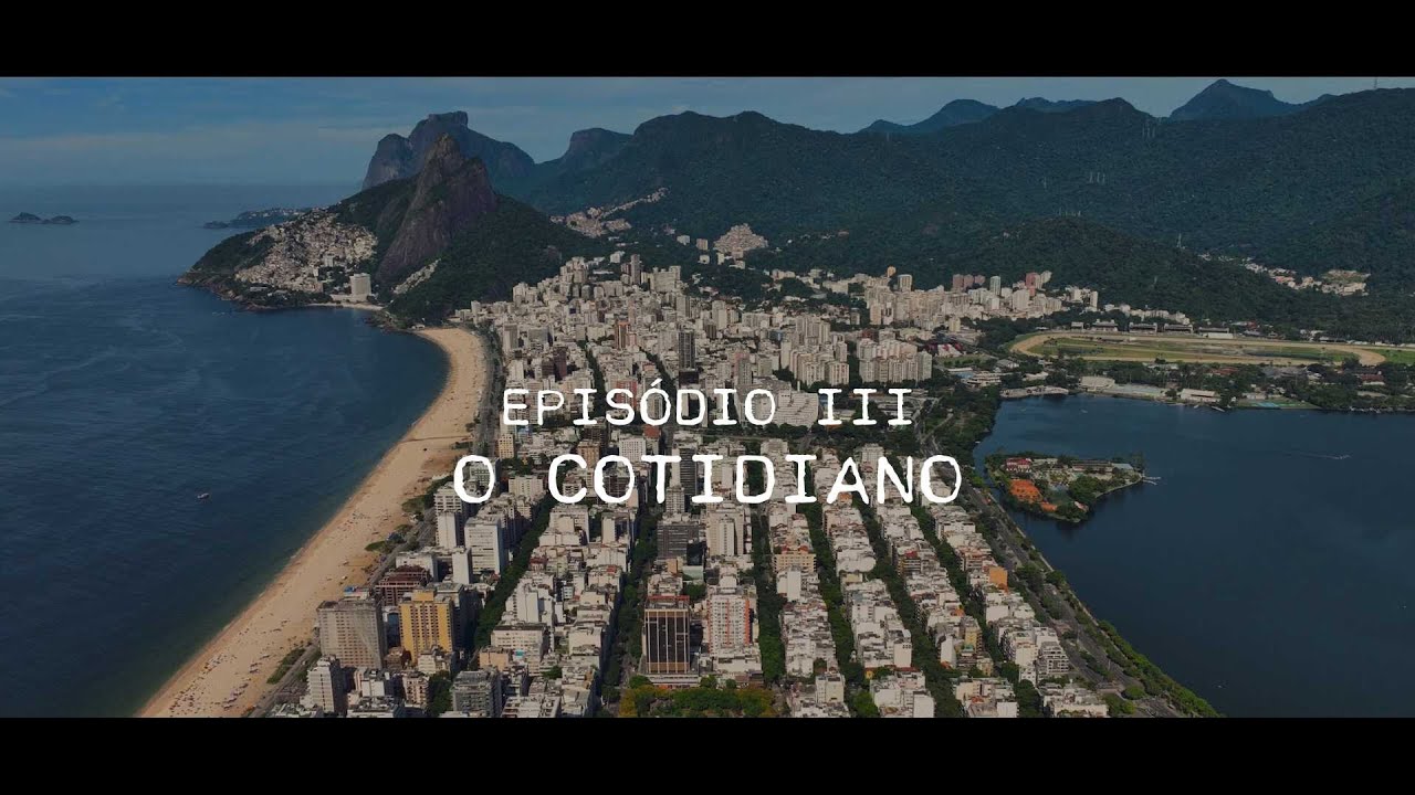 O Leblon de Manoel Carlos T1: E03 