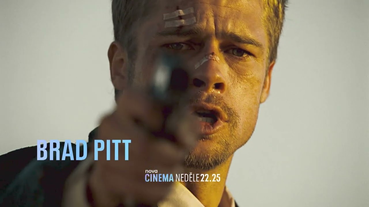 Vraždy podle sedmi smrteln&yacute;ch hř&iacute;chů I Nova Cinema
