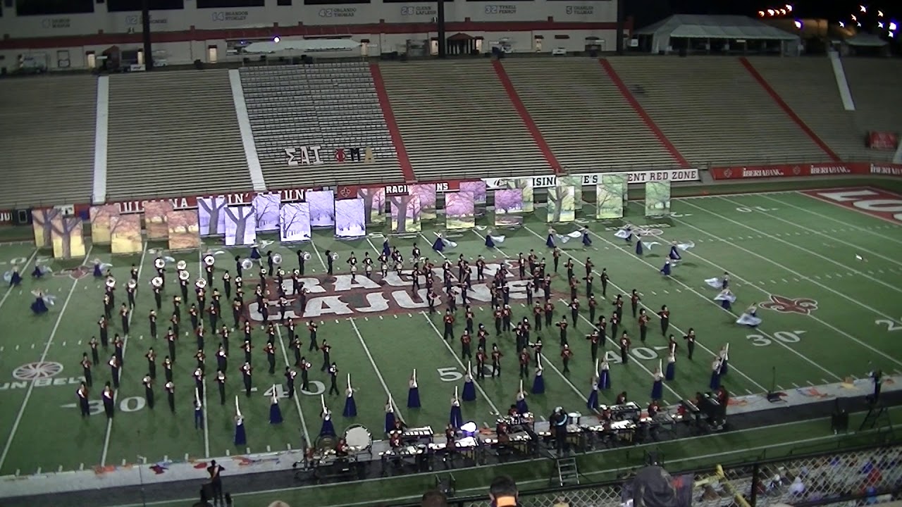2018 Showcase Finals   Parkway