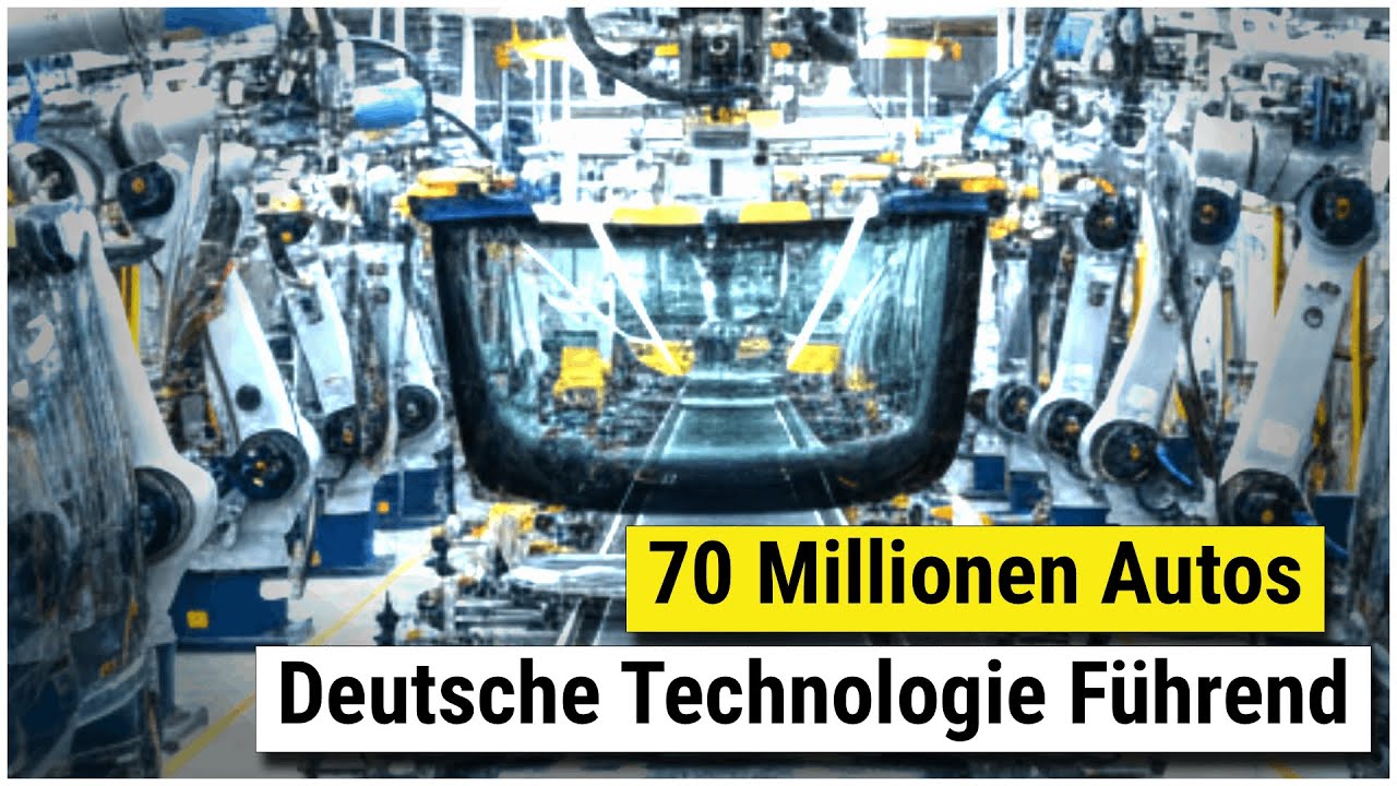 Wie Windschutzscheiben Gemacht Werden