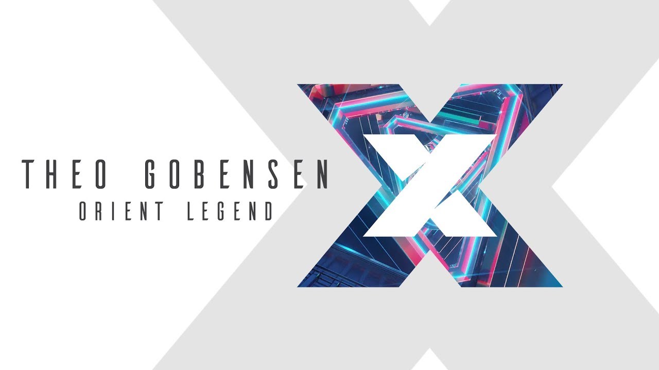 Theo Gobensen - Orient Legend (#XBONE211)