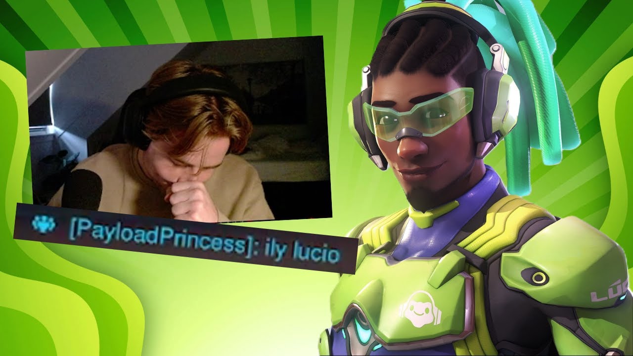 The Right Way To Play Lucio