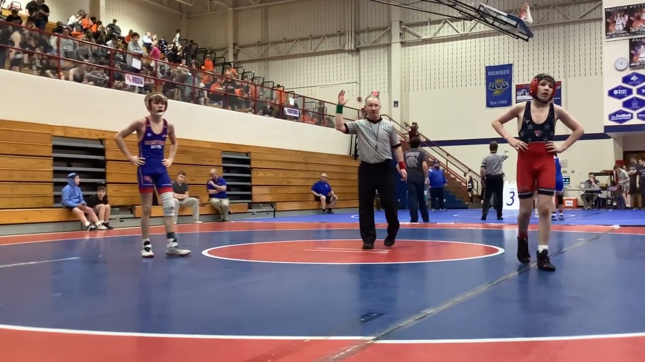 --- Johanson, Griffin v Pickett, K (Seeger) 03-07-26 L  PIN 1:36