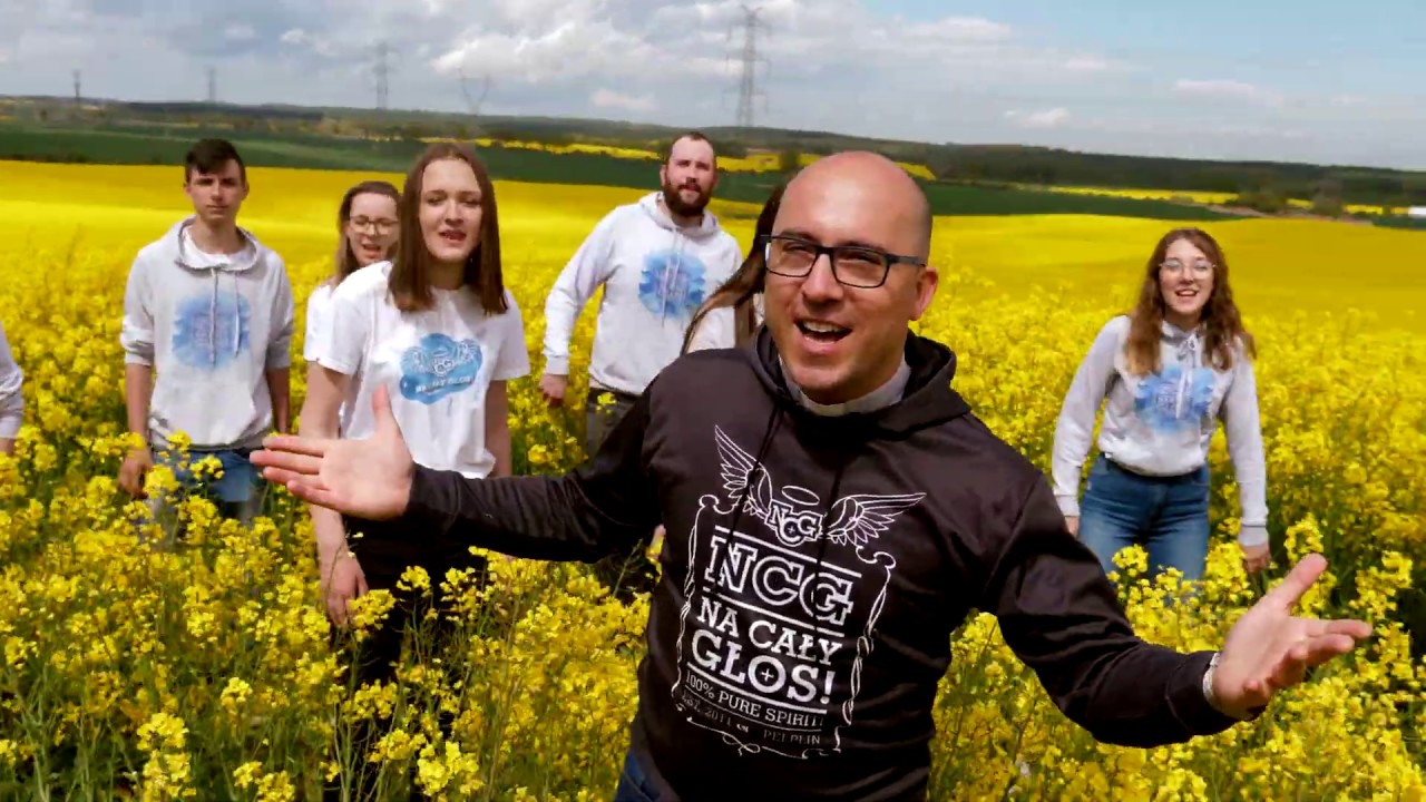 Oto jest dzień | Na cały Głos | NcG