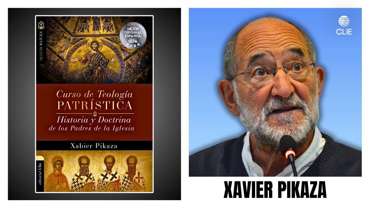 Xabier Pikaza: 