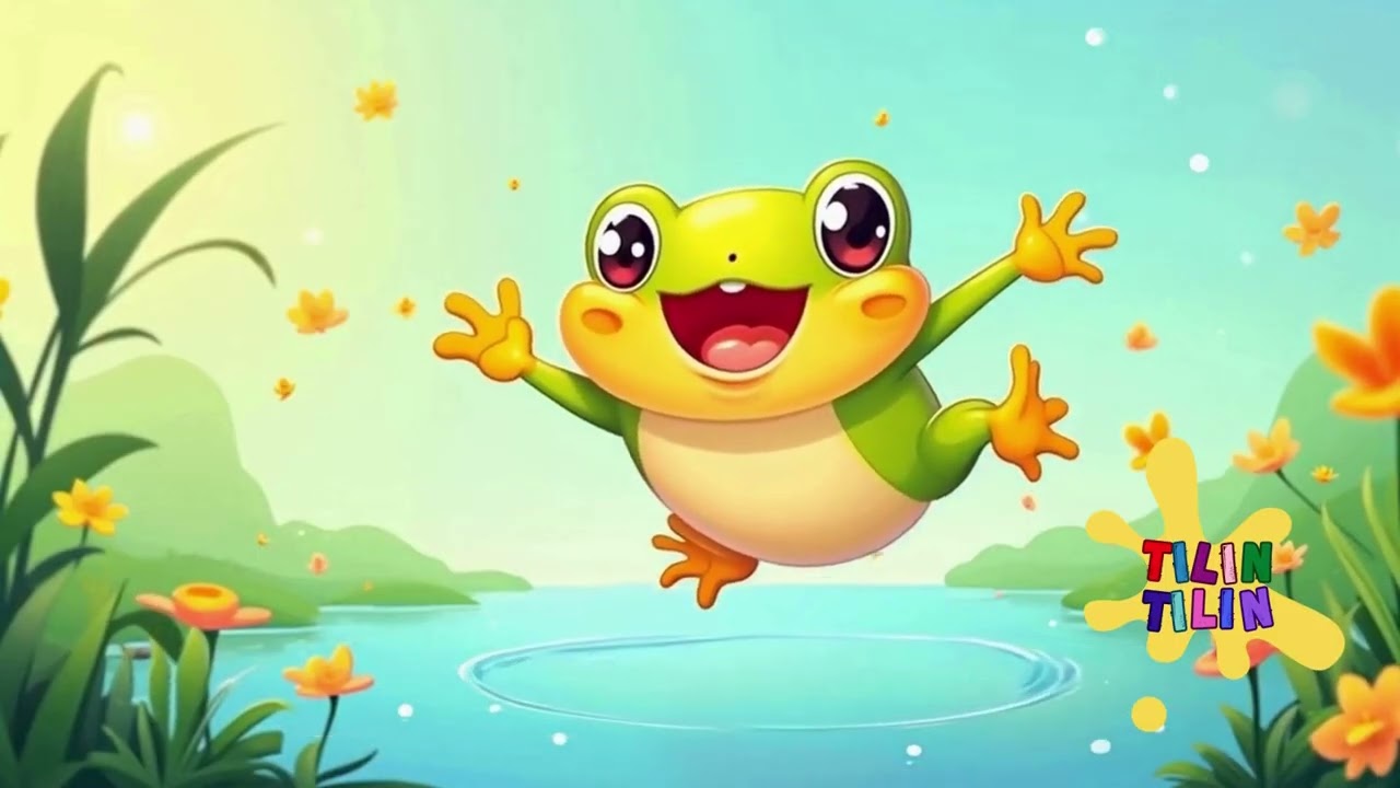 🎵🦚 Música Infantil para Crianças | Pavão Colorido 🌈 Canções Infantis