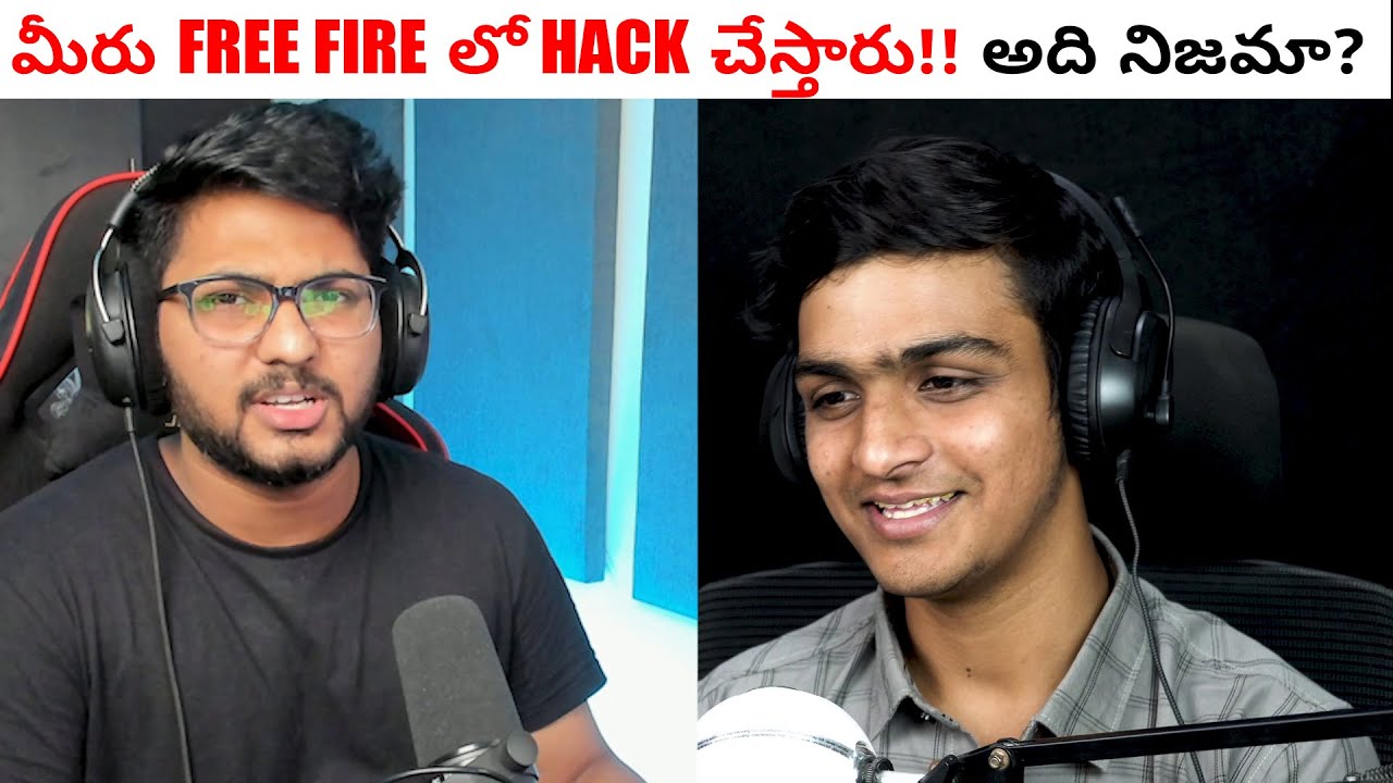 Munna Bhai Revealing Secrets in Telugu Dost Podcast