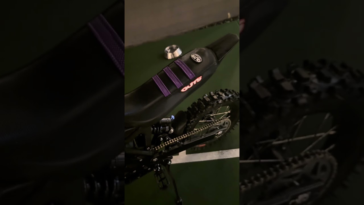 Eride pro mini 