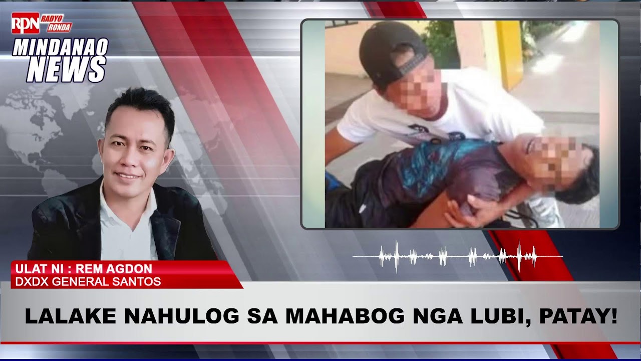 RADYO RONDA MINDANAO NEWS | January 21, 2026